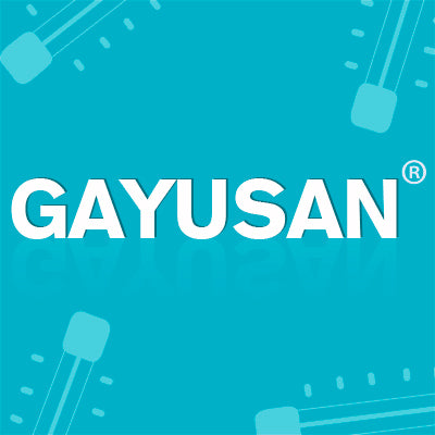 Gayusan led deals lights